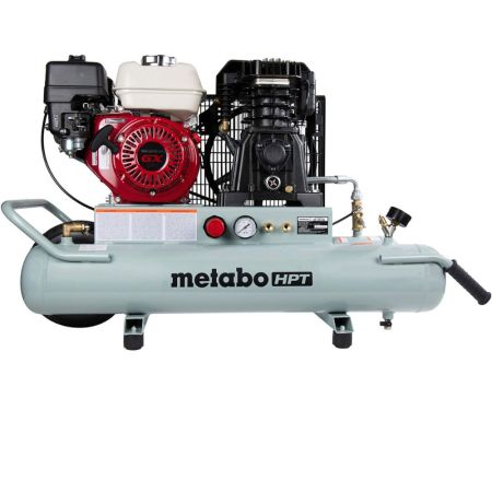 Metabo 8-Gallon Wheelbarrow Air Conditioner 