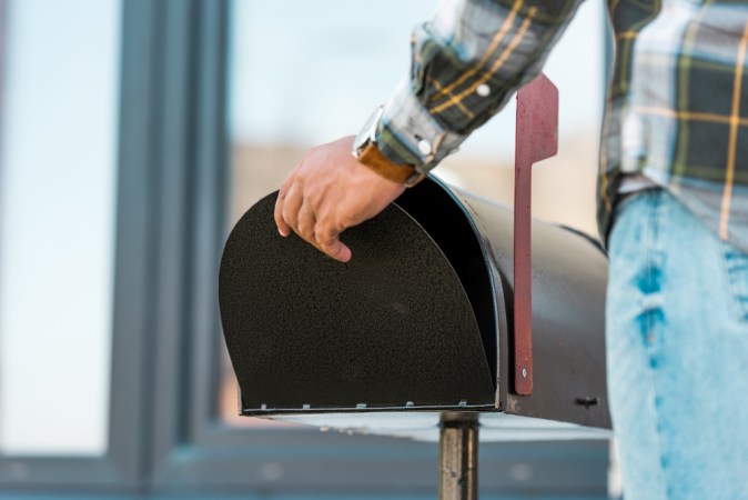 The Best Locking Mailboxes for Security and Protection From the Elements