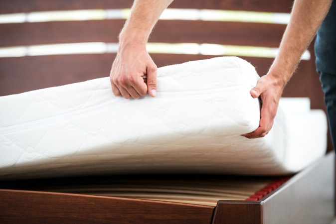 The Best Mattresses for Back Pain of 2023