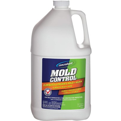 The Best Mold Remover Option: Concrobium Mold Control Household Cleaner