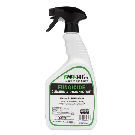 RMR-141 Disinfectant Spray Cleaner