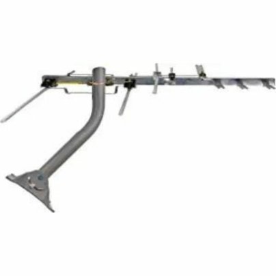 The Best Outdoor TV Antennas Option: RCA Compact Outdoor/Attic HDTV Antenna