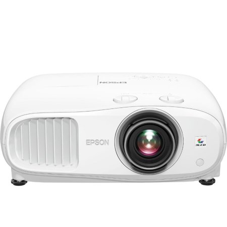  Epson Home Cinema 3800 4K PRO-UHD Projector