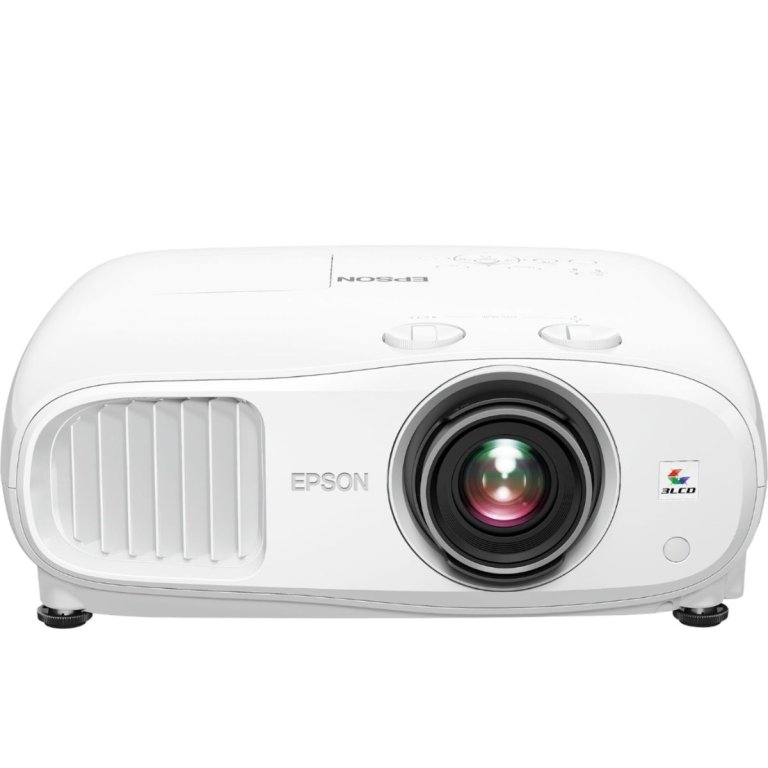  Epson Home Cinema 3800 4K PRO-UHD Projector