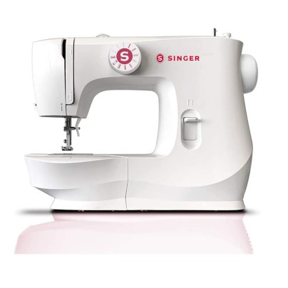 Best Sewing Machine Options: SINGER Mechanical MX60 Sewing Machine with 57 Stitch Applications
