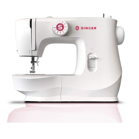 SINGER Mechanical MX60 Sewing Machine