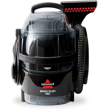  Bissell 3624 SpotClean Professional Carpet Cleaner on a white background