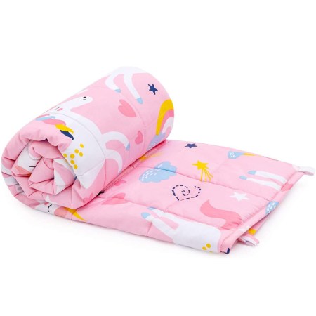 Sivio Weighted Blanket for Kids