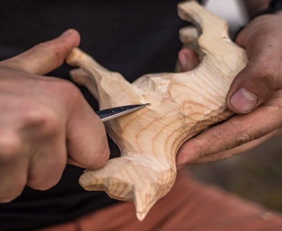 The Best Whittling Knives for Your Woodworking Projects