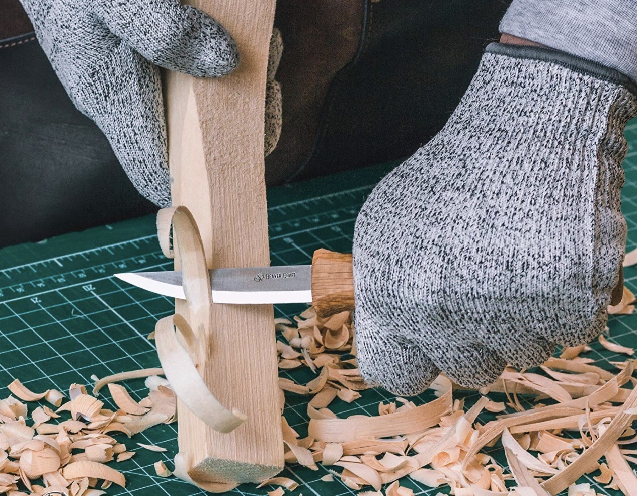 The Best Whittling Knife Options for Your Wood Projects Bob