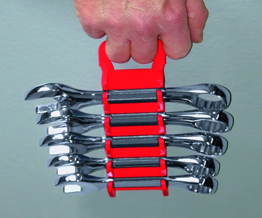The Best Wrench Organizers to Keep Your Tool Box Tidy
