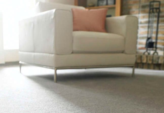 Quick Tip: Clean Carpet Stains with a Clothes Iron