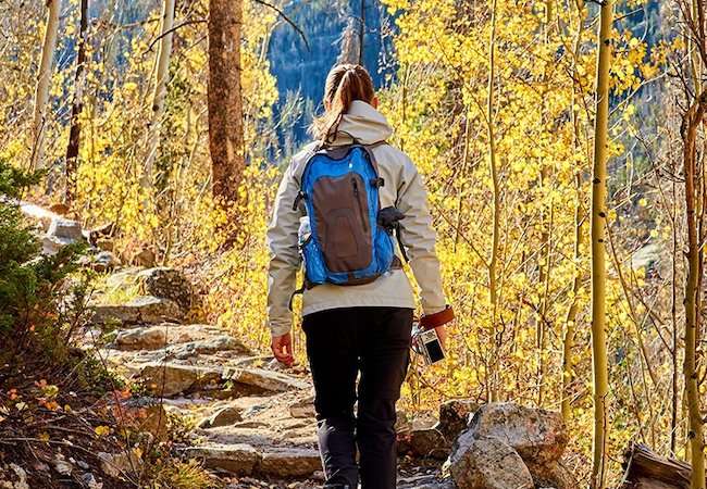 10 National Parks to Visit in the Fall