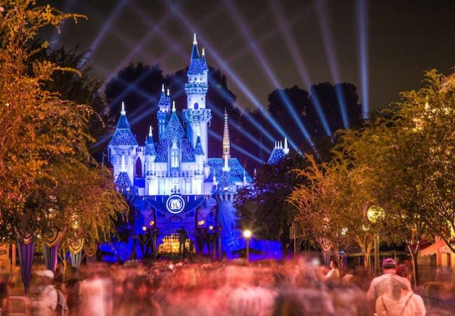 The Architecture of Disney: The 10 Most Magical Structures