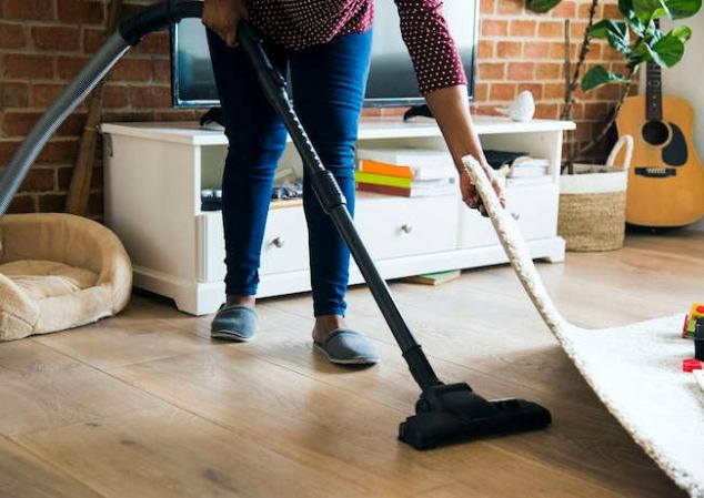 10 Cleaning Chores You Should Be Doing Every Month
