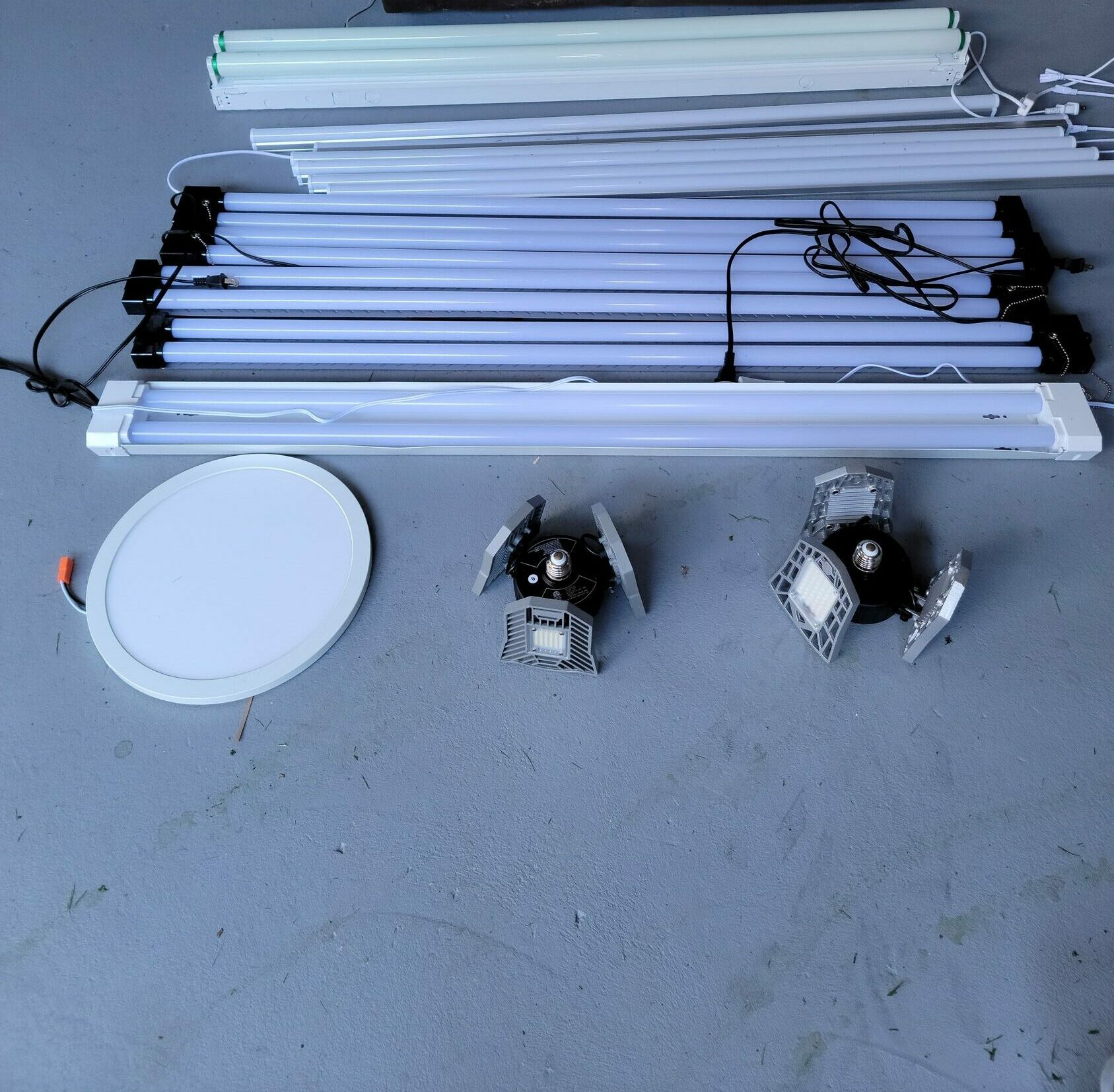 The Best Garage Lighting Tested and Reviewed