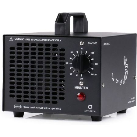 Airthereal MA5000 Commercial Ozone Generator