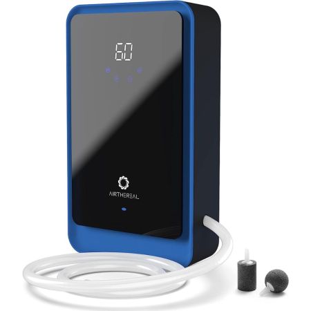Airthereal Portable Ozone Machine