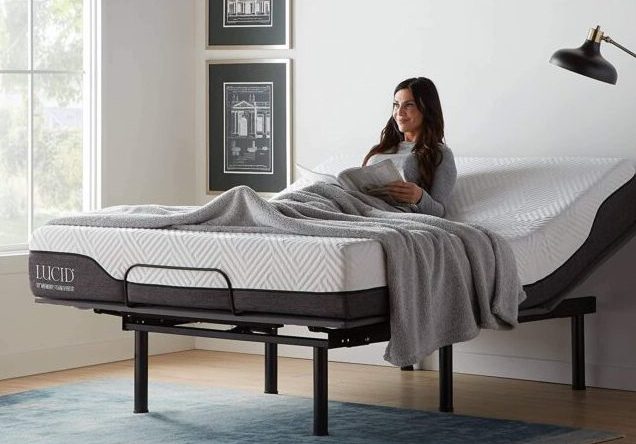 Best Adjustable Bed
