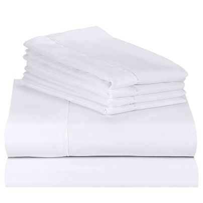 Best Bamboo Sheets LuxClub