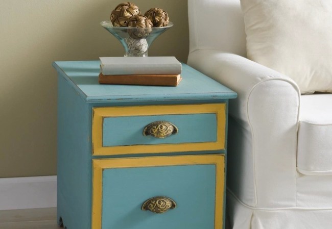 Is Milk or Chalk Paint the Right Finish for You?