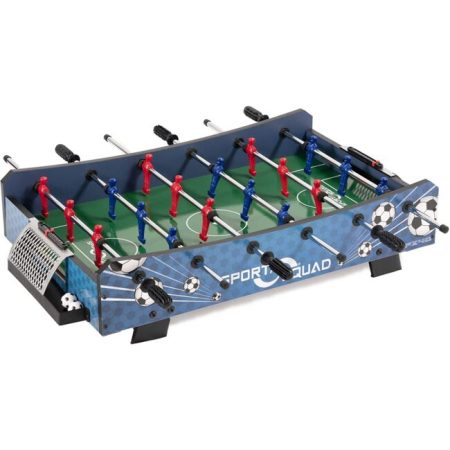 Sport Squad FX40 Table Top Foosball Table 