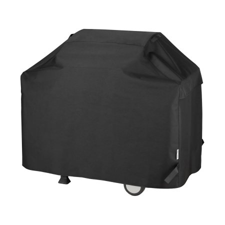  Best Grill Cover: Unicook Heavy Duty Waterproof Barbecue Gas Grill Cover