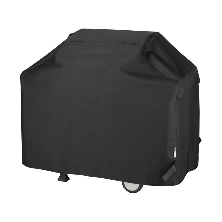  Best Grill Cover: Unicook Heavy Duty Waterproof Barbecue Gas Grill Cover