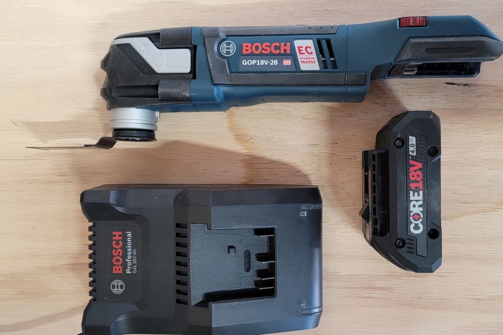 The Best Oscillating Tools