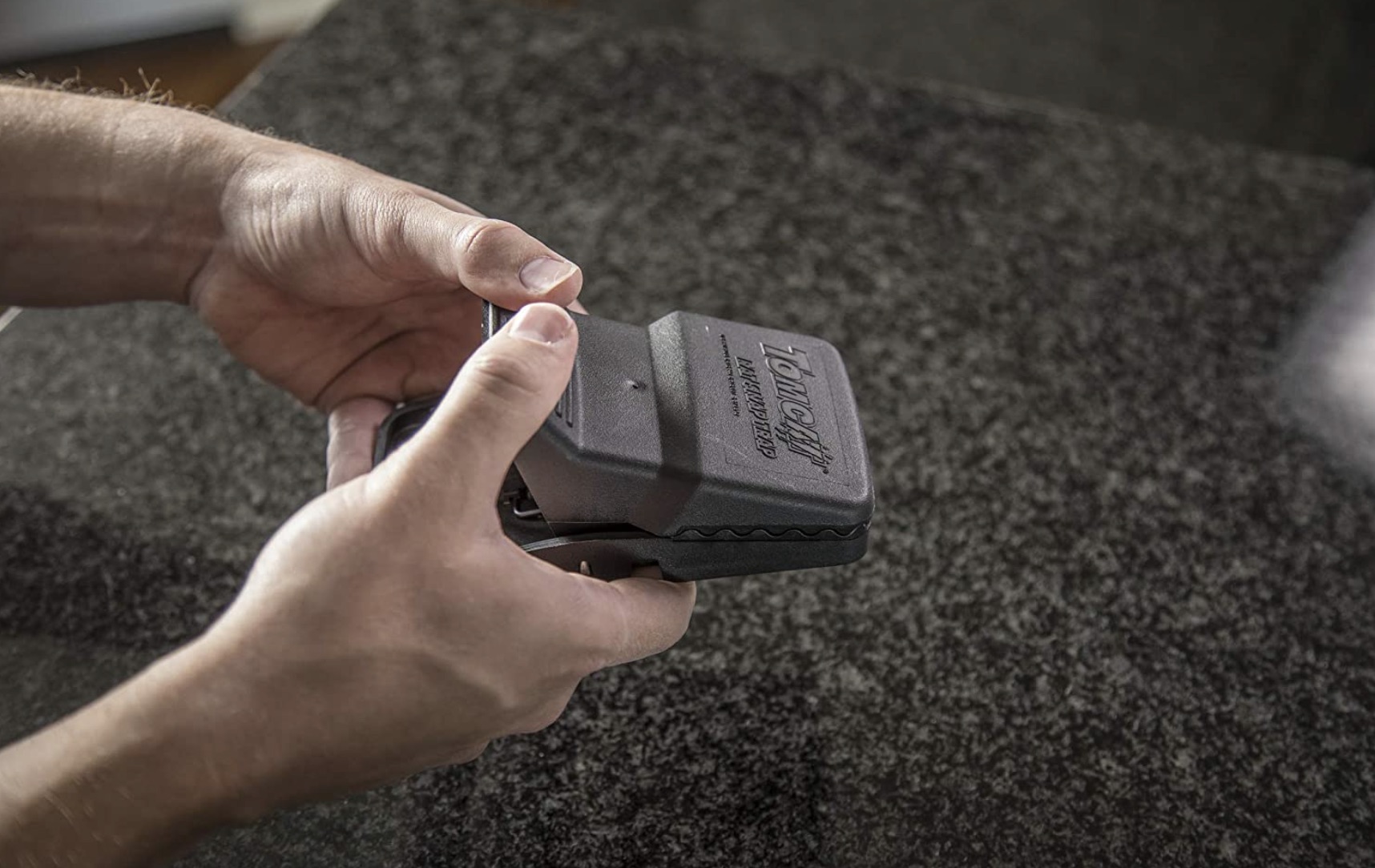 We Reviewed Dozens of Rat Traps to Find the Best for Fast, Mess-Free Results