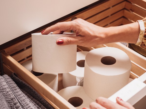 The Best Bamboo Toilet Paper