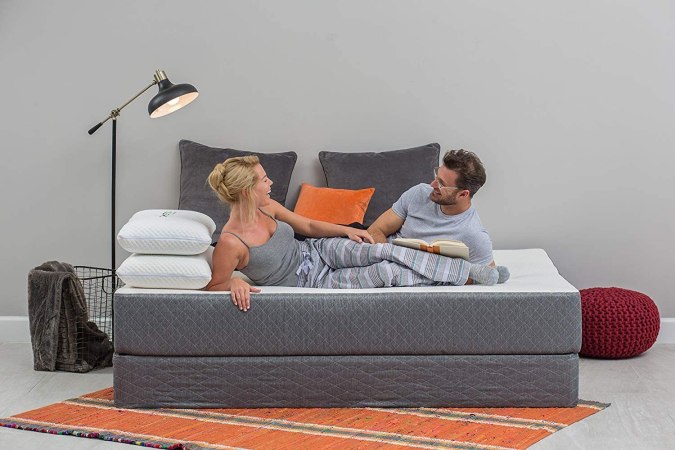The Best Futon Mattresses for a Seating Upgrade