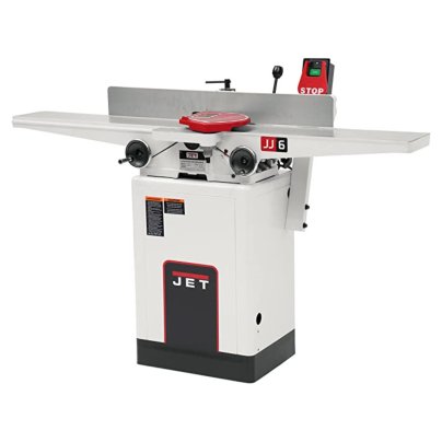 The Jet JJ-6HHDX 6-Inch Long Bed Helical Head Kit on a white background.