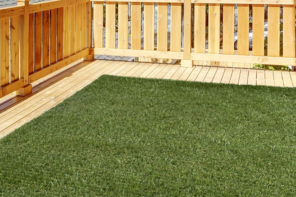 The Best Artificial Grass Options