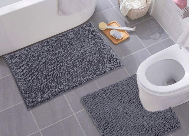 The Best Bath Mats, Tested and Reviewed
