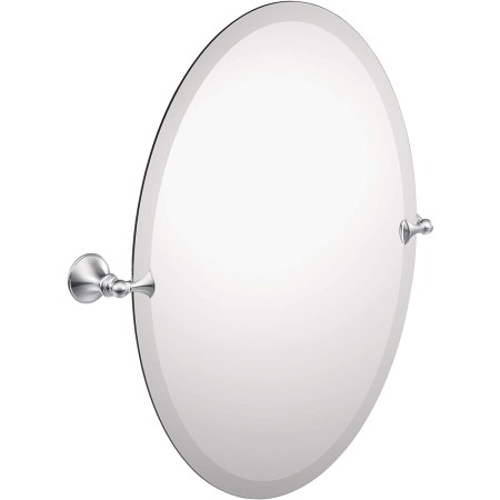 Moen Glenshire Frameless Pivoting Bathroom Mirror