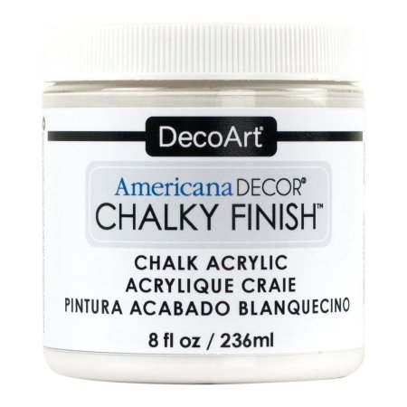  Best Chalk Paint Americana