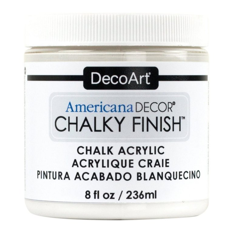  Best Chalk Paint Americana