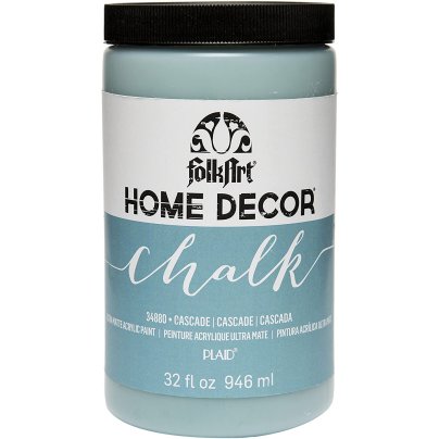Best Chalk Paint FolkArt