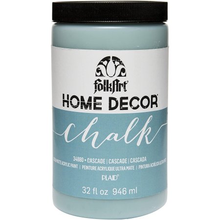  Best Chalk Paint FolkArt