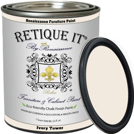  Best Chalk Paint Retique