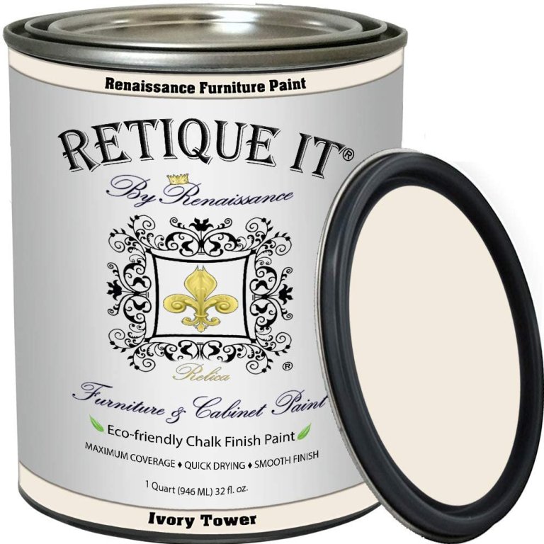  Best Chalk Paint Retique