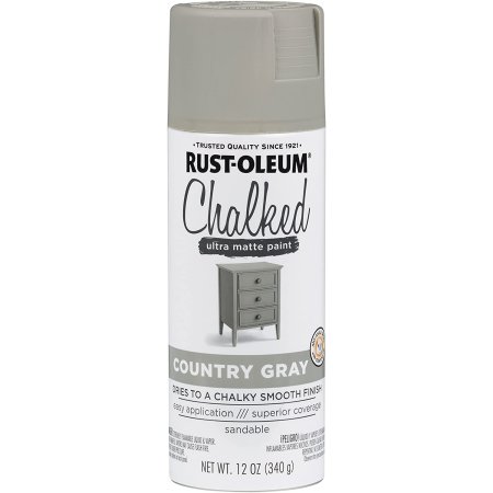  Best Chalk Paint Rust-Oleum