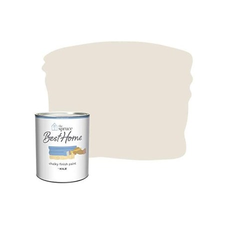 The Spruce Best Home by KILZ Chalky Finish Paint