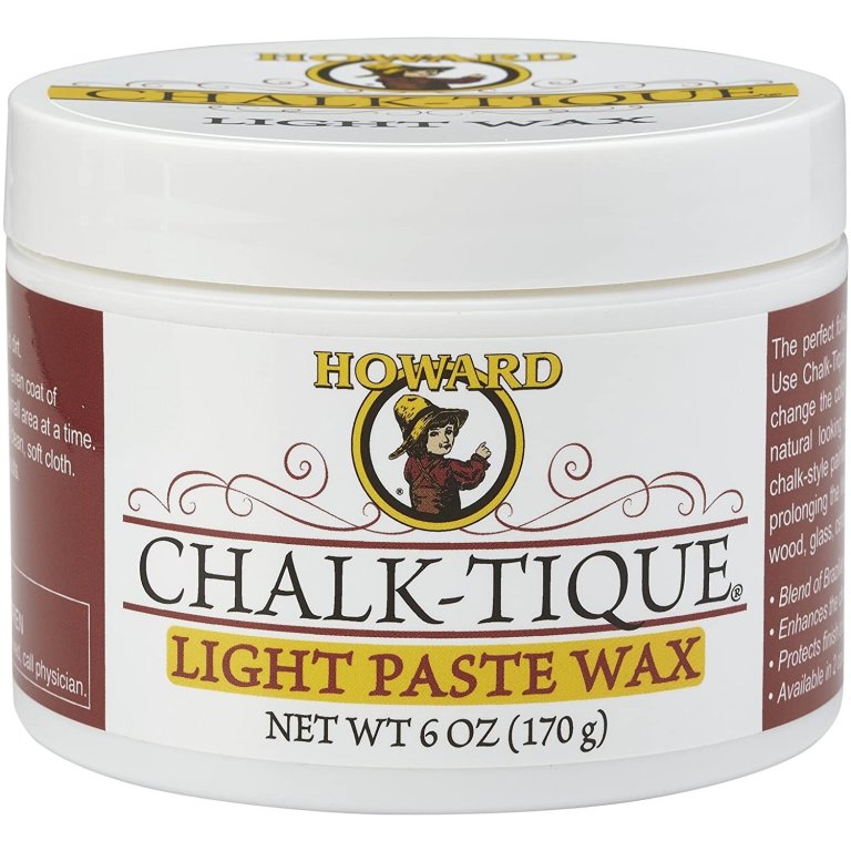  Best Chalk Paint Wax