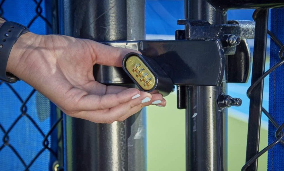 The Best Combination Lock Options - Bob Vila