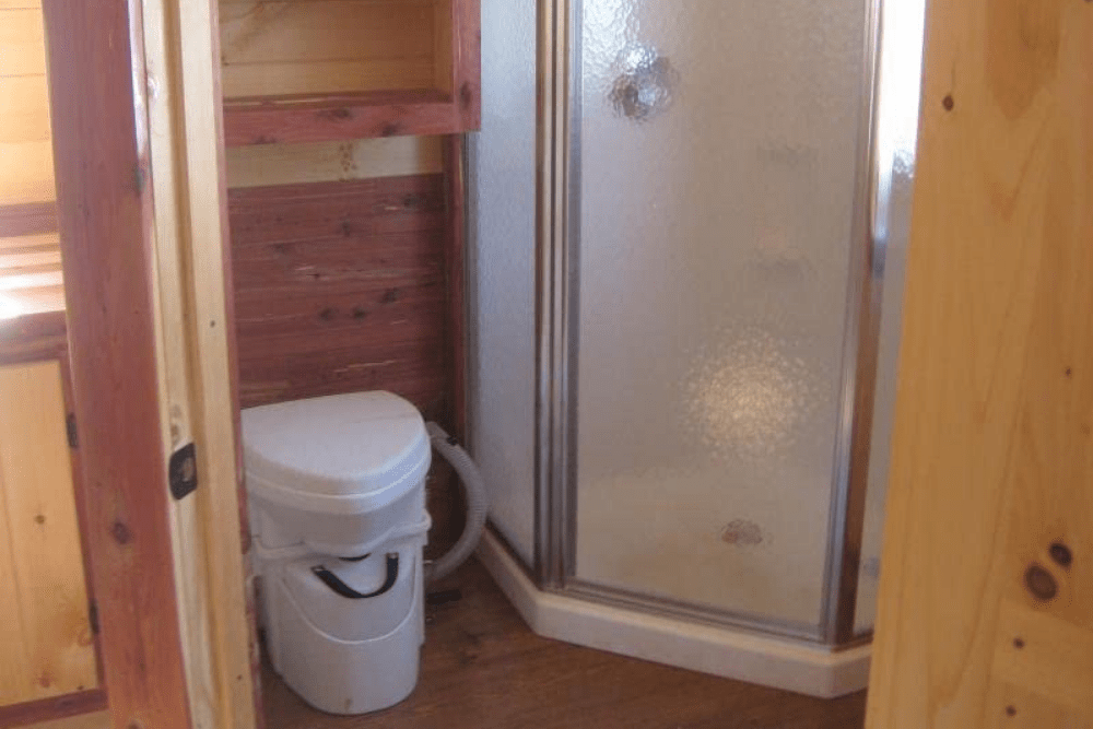 The Best Composting Toilet Options