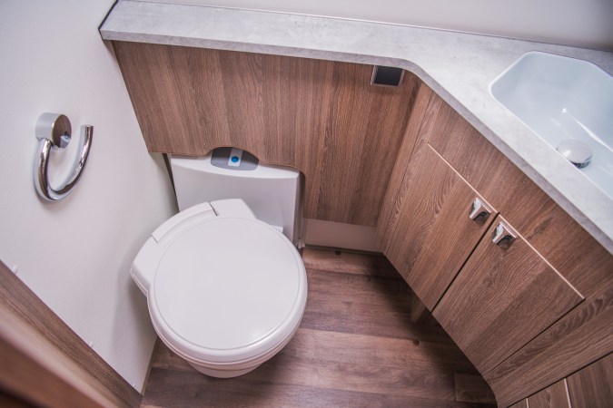 It’s All in the Flush! The High Impact of Low-Flow Toilets