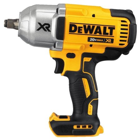  Best Cordless Impact Wrench DEWALT