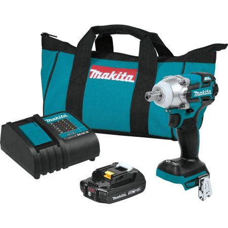  Best Cordless Impact Wrench Makita